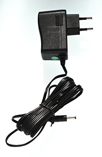 MyVolts Alimentatore/Caricabatteria da 5V