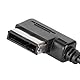 EVGATSAUTO 1 teiliges Audiokabel, Bluetooth 5.0 AUX Musik Schnittstellenadapter Audiokabel Für AMI MMI MDI