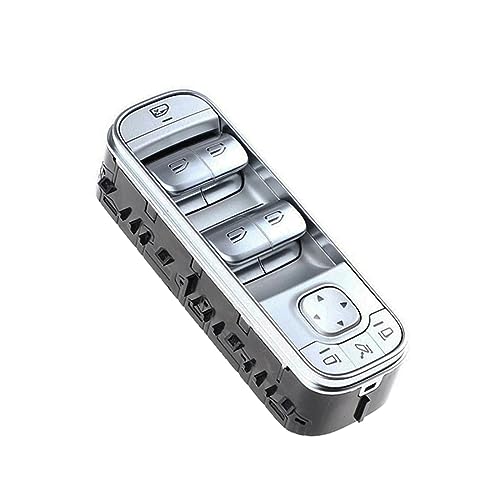 Interrupteur vitre electrique pour reparer les commandes de commande Mercedes GLE 2020