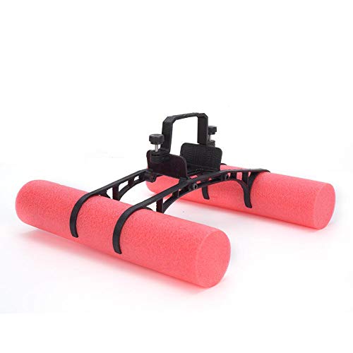 Kit de flotteur d'atterrissage mini jambe d'extension drone
