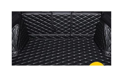 Tapis de coffre pour Venza 2022 2023 protection intégrale sur mesure