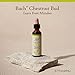 Bach Original Flower Remedies, Chestnut Bud - Learn from Mistakes - Natural Homeopathic Flower Essence for Emotional Balance - Vegan, Gluten Free, Sugar Free - 20mL Dropper