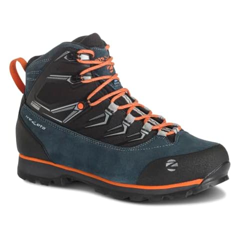 Chaussures de randonnée Trezeta Aoraki WP Cover
