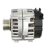 Generator Alternator Compatible With CITROEN BERLINGO JUMPY C4 C5 C6 C8 PEUGEOT 407 607 EXPERT