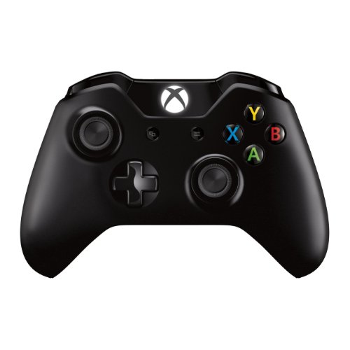 Xbox One Wireless Controller
