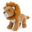 Standing Lion