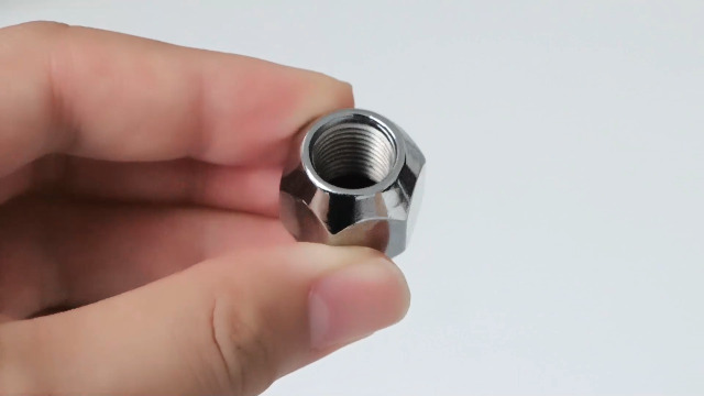 Image of 8PCS M12x1.25 Wheel Lug Stud Nuts Compatible with Subaru Ascent Forester Crosstrek Outback WRX STI Legacy Impreza BRZ Tribeca Replace#: 28365FE001 28171AJ000