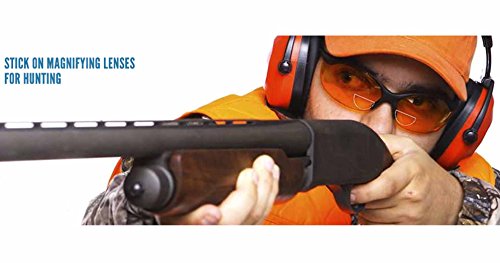 Lenti per presbiopia/lenti aggiuntive