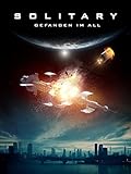 Solitary - Gefangen im All