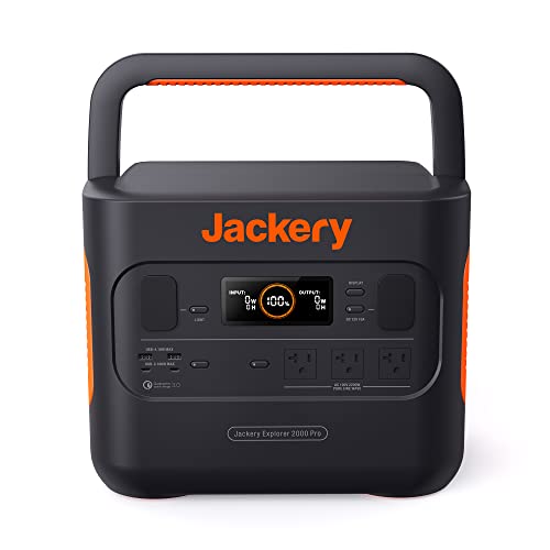 The Best Battery Powered Generators in 2022