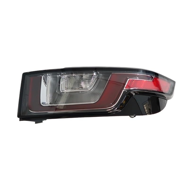 GYZNGJFS Compatible For Land Range Rover Evoque 2016-2019 Car LED Tail Light Assembly Tail Light Rear Signal Light Rear Brake Light Taillights(1pcs right)