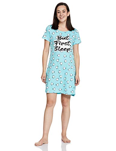 Image of Longies Women Nightgown