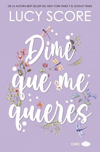 Dime que me quieres (Benevolence nº 2)