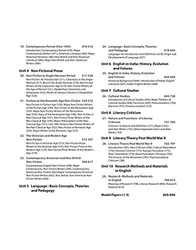 Image of NTA UGC NET English Paper 2