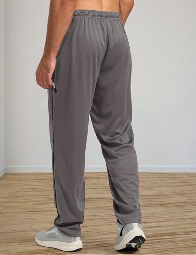 Image of Pinkmint Track Pant for Men Spendex | Active Wear Jogger l Super Soft Track Pants for Man |Sports Wear l Gym Track Pants (Available in Plus Size and Combo Pack of 3)