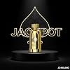 Jo Milano Game of Spades Jackpot Parfum Spray | 3.4 oz (100ml) | Vanilla, Amber, Sweet, Fresh, Fruity Scent | Long Lasting Fragrance for Men and Women (Unisex)