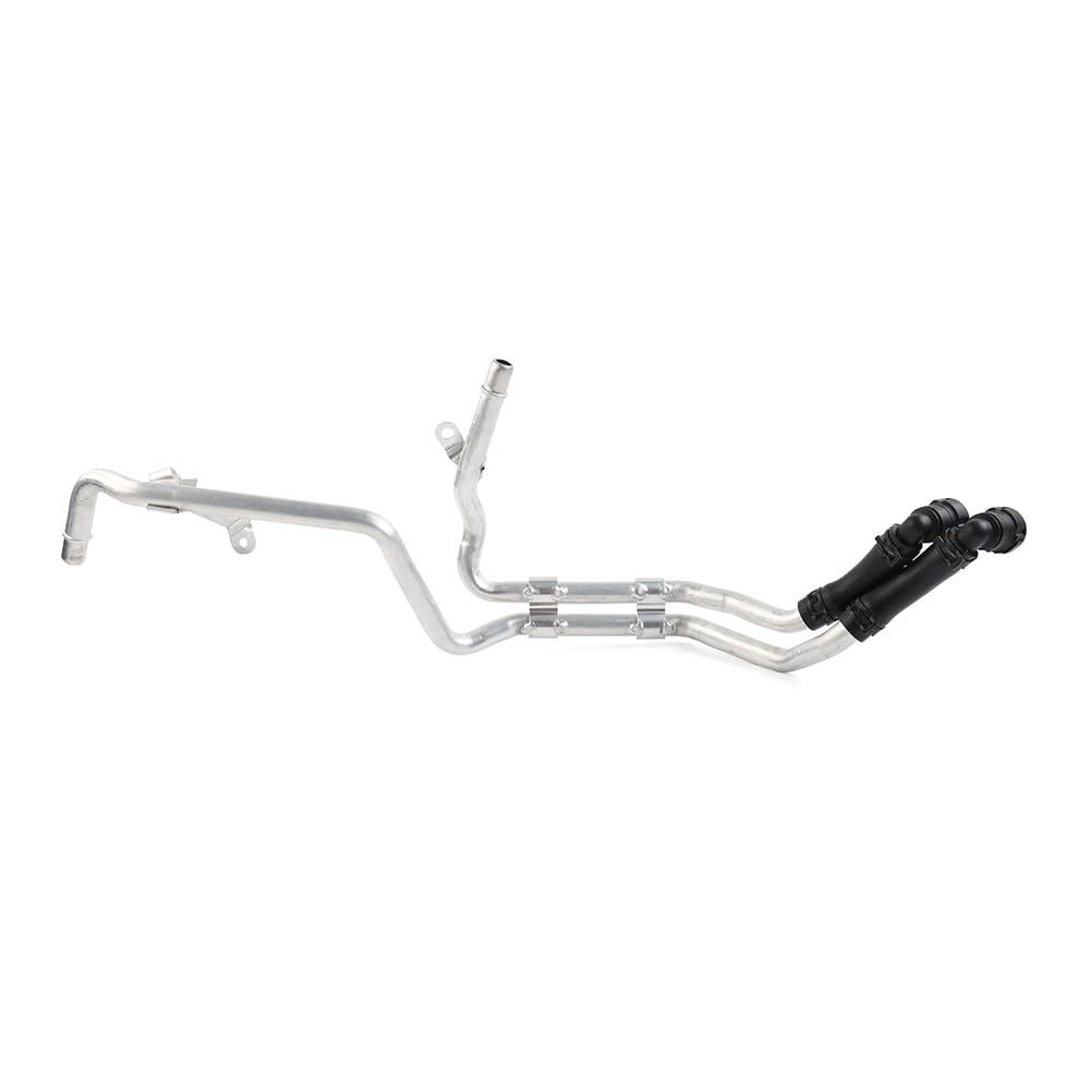 Amazon.com: LIRU C2D27906 Diesel Water Heater Tube Coolant Warm 