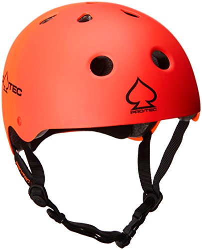 Pro-Tec Classic Certified Skate Helmet