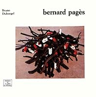Bernard Pages 272910643X Book Cover