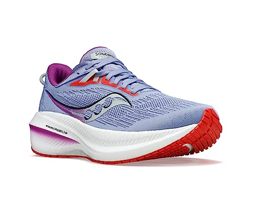 Image of Saucony Women's Triumph 21