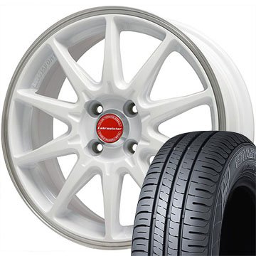 Amazon | 155/55R14 14インチ LEHRMEISTER レアマイスター LMスポーツ 