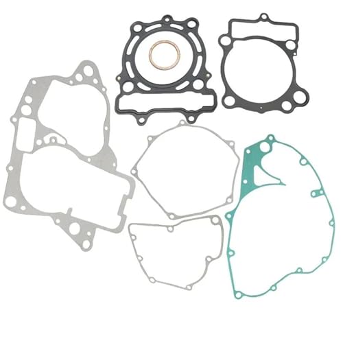 Joint couvercle carter Suzuki RMZ250 2010-2015 haute résistance