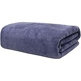 Toallas, salón de Belleza, Suministros Especiales de Toallas de baño Grandes, Cama de Belleza para masajes corporales, sábanas para literas, Toallas de Cama, Gris, 80x180 [Engrosado]