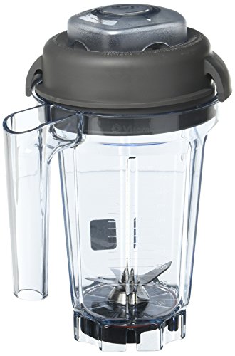 Contenedor apilable Vita-Mix 32 oz miniatura 2