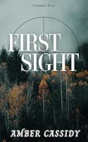 First Sight (Chance Encounters) B0CK3Q8RRD Book Cover