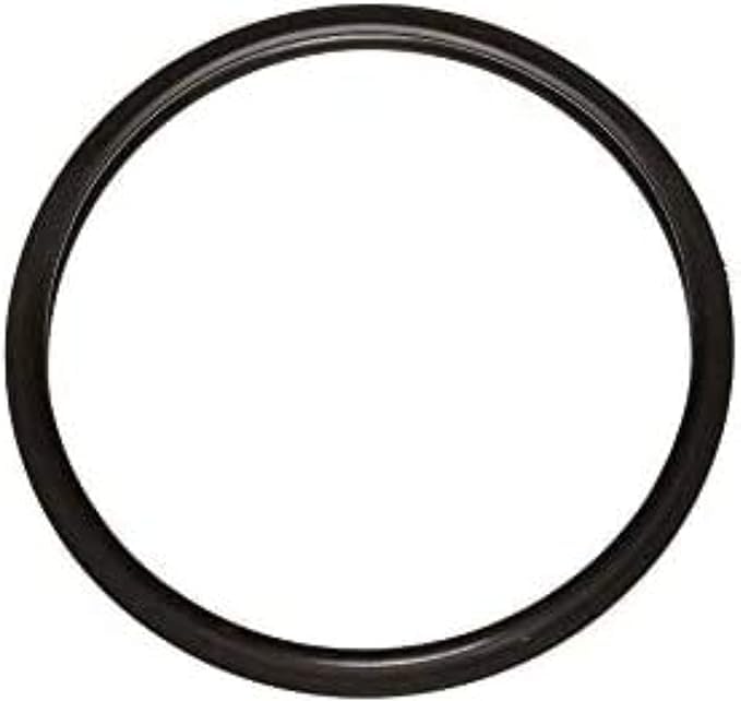 REPLACEMENT PRESSURE COOKER GASKET SUITABLE FOR PRESTIGE 7.5-LITRE TO 13-LITRE