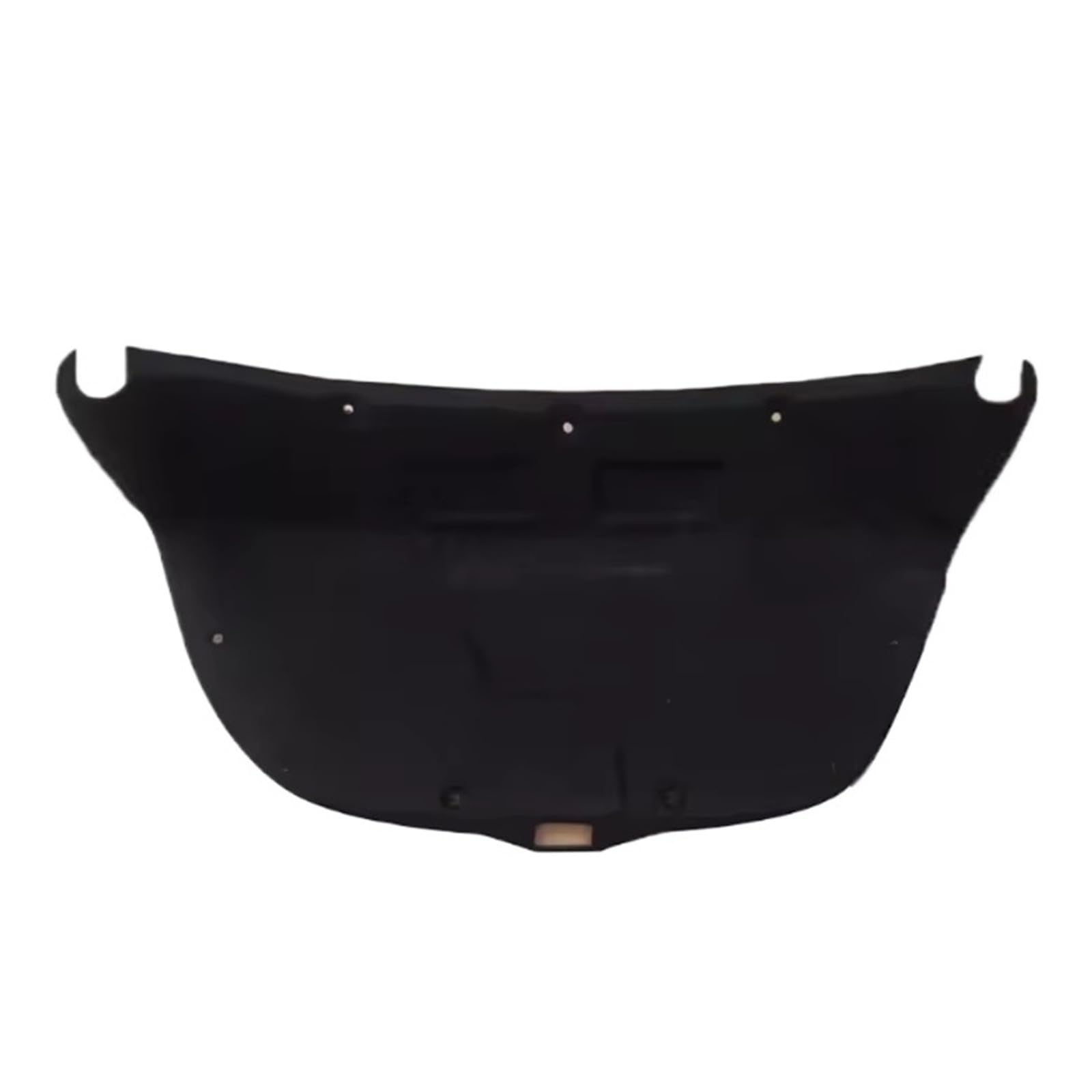 Fdurftar Trunk Insulation Cotton Soundproof Cover For Hyundai For I35 For Elantra For Avante Md Ud 2011~2016 Hood Engine Insulation Cotton Trunk Pad Engine Hood Insulation Pad