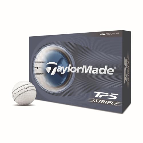 Image of TaylorMade Golf TP5