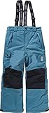 Lego Wear Unisex Unisex Ski & Snowboardhose Cool 12.000 Wassersäule Atmungsaktiv Lwparaw 700 Schneehose, 523, 122 EU