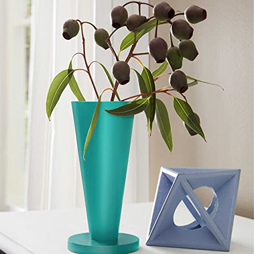 Krylon K05576007 Colormaxx Spray Paint And Primer For Indoor/Outdoor Use, Satin Sea Glass, 12 Ounce (Pack Of 1) #TOP3