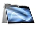 Produktbild HP Probook x360 440 G1 (14 Zoll / FHD IPS) Notebook (Intel Core i7-8550U, 8GB DDR4 RAM, 256GB SSD, Intel UHD Grafik 620, Fingerabdruckleser, Windows 10 Professional) Silber