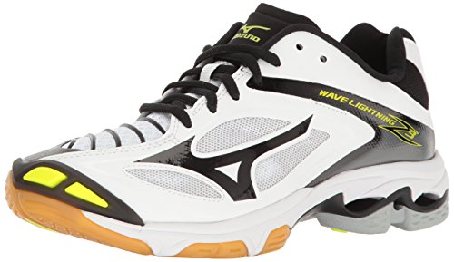 Mizuno Women's Wave Lightning Z3 Volleyball Shoe