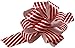 Christmas Gift Wrap Pull Bows - 5