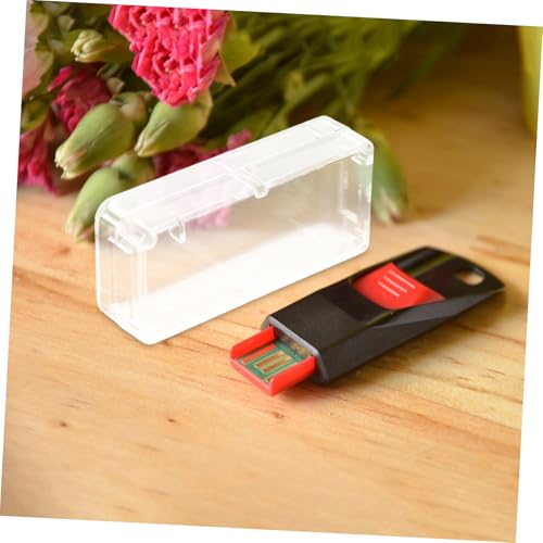 Caja protectora para tester de suministro USB Unomor miniatura 6