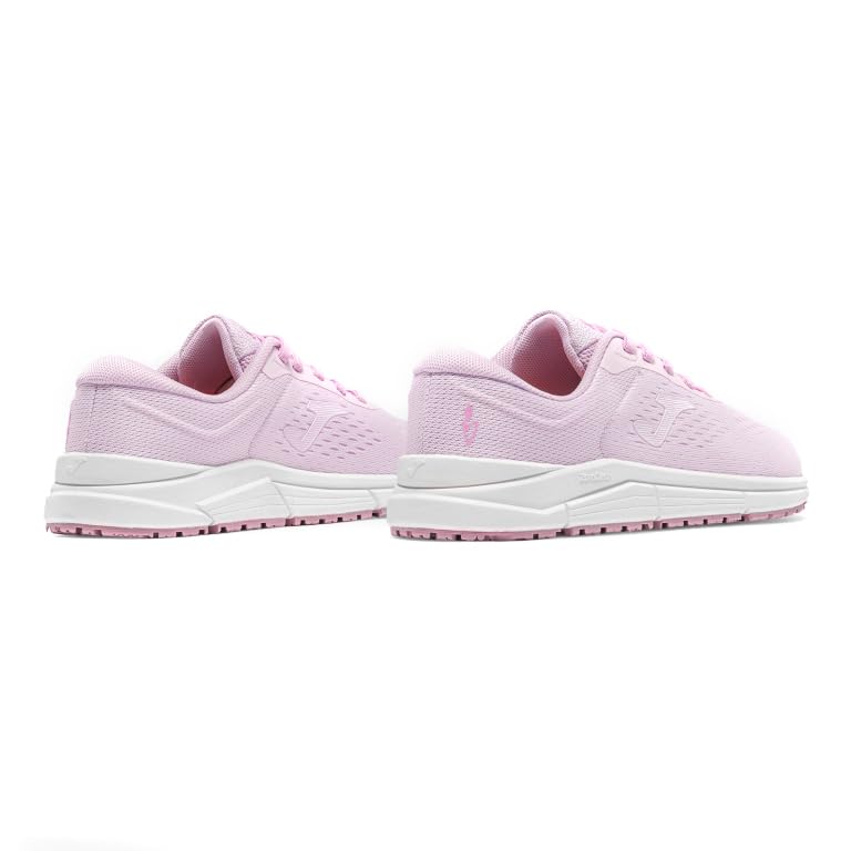 Joma Diana Barefoot Mujer Zapatillas Anchas Cómodas Zero Drop Rosa