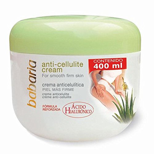 Babaria Creme per il Corpo Idratanti - 400 Ml