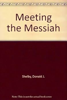 Paperback Meeting the Messiah Book