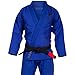 Produktbild Venum Power 2.0 Brazilian Jiu Jitsu Gi/Anzug, Blau, A3