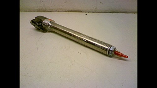 Gems D3021-S1b Pneumatic Cylinder 24Vdc 10W 150Psi Orif: 1/16 D3021-S1b