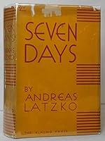 Seven Days B004BISVXU Book Cover