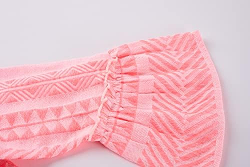 Mud Pie Womens Mud Pie Women's Yarn-dye Tiered Dress - Image 8