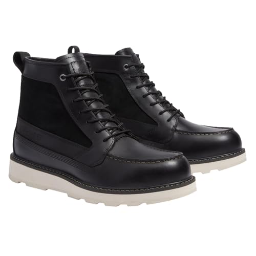 [�e�B���o�[�����h] �u���b�g�� �~���Y �E�H�[�^�[�v���[�t �u�[�c �����Y TB0A6CE2W021 BLACK FULL GRAIN 9.0 / 27.0cm