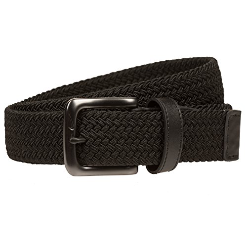 Nike Men's G-Flex Woven Stretch Golf Belt2