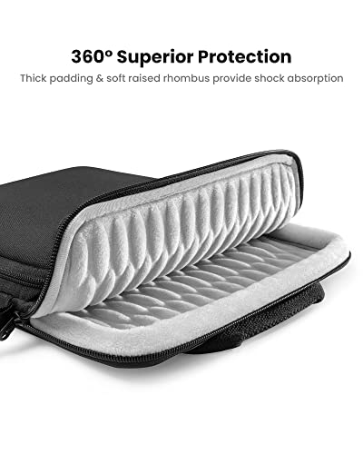 Tomtoc H13-E01D 360 Protective Laptop Shoulder Bag Designed thumb #3
