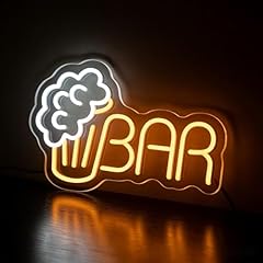 Bar Sign