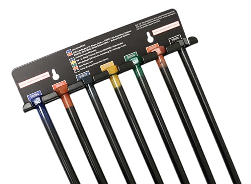 Image of AME INTL 71100 Spare Tire Tool Set